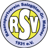 Wappen RSV Salzgitter Groß Mahner 1931