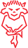 Wappen Lincoln City FC