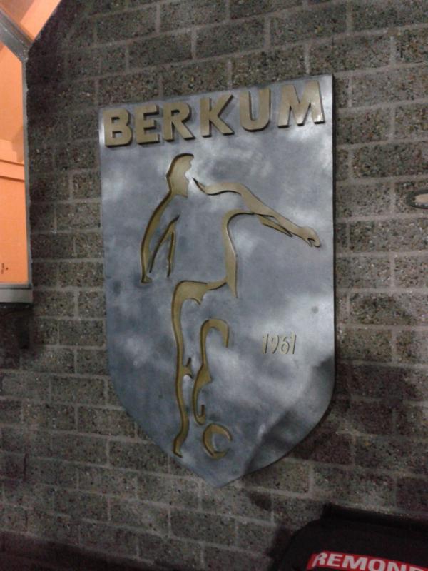 Sportpark De Vegtlust - Zwolle