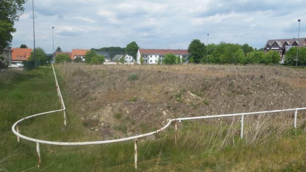 Sportplatz Twelsiek - Löhne/Westfalen