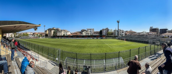 Stadio Francesco Baracca - Mestre