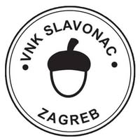 Wappen VNK Slavonac Zagreb 
