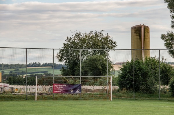 Kronachtal-Sportanlage - Goldkronach