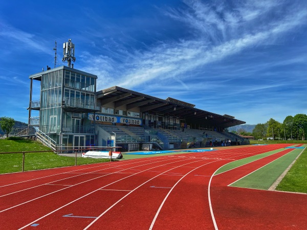 Möslestadion - Götzis