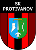 Wappen SK Protivanov