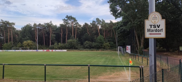 Walter-Grehl-Platz - Neustadt/Rübenberge-Mardorf