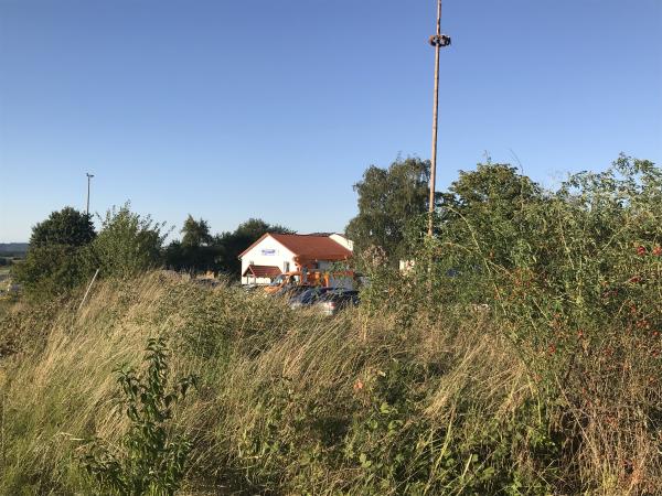 Sportplatz Badanger - Kunreuth