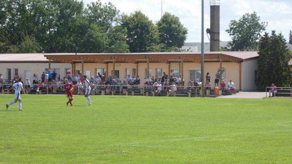 Sportplatz Am Kotschkaer Weg - Großröderland-Prösen