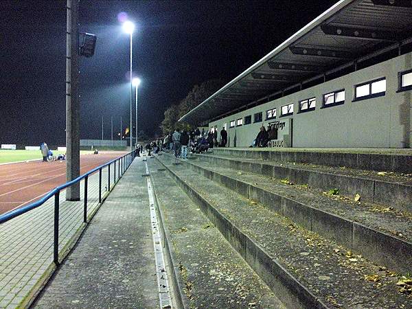 Schul- & Sportzentrum Mülheim-Kärlich - Mülheim-Kärlich