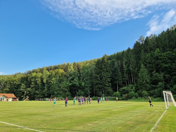 Sportplatz Kirchau - Kirchau