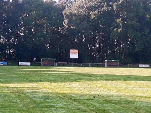 Sportpark Abel van der Laan - Oldambt-Beerta