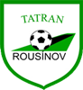 Wappen TJ Tatran Rousínov