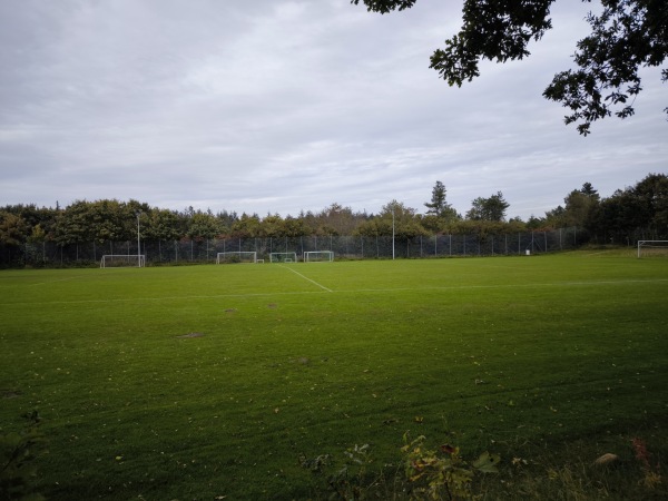 Friesenstadion D-Platz - Husum