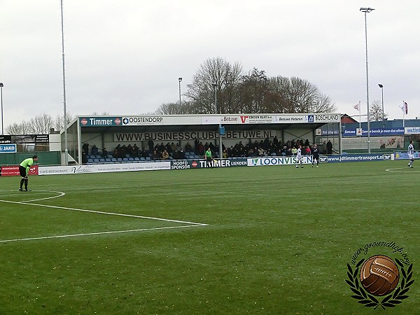 Sportpark De Abdijhof - Buren-Lienden