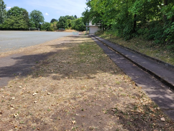 Sportplatz am Streitberg - Biebertal-Vetzberg
