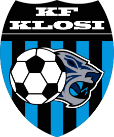 Wappen KF Klosi