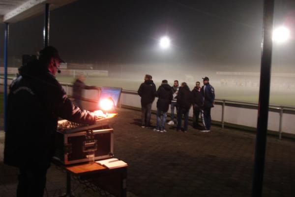 SCHOLZ Fußballpark Reiningstraße - Coesfeld