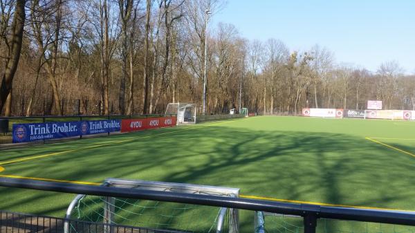 Sportpark Höhenberg Platz 2 - Köln-Höhenberg