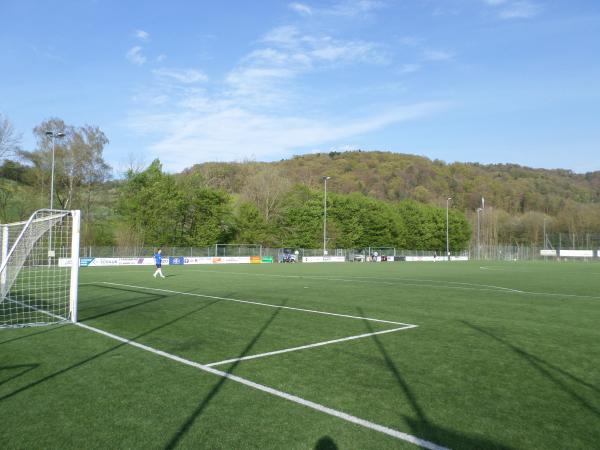 Sportplatz Wolfstiege - Gelterkinden