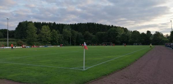 Sportplatz Am Herrenmarkt - Kell am See