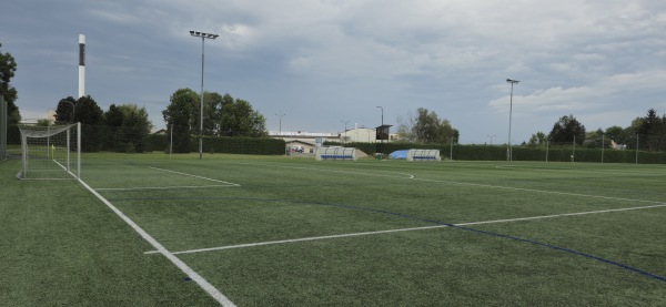 Městský stadion Václava Šperla v Dobrušce hřištĕ 2 - Dobruška