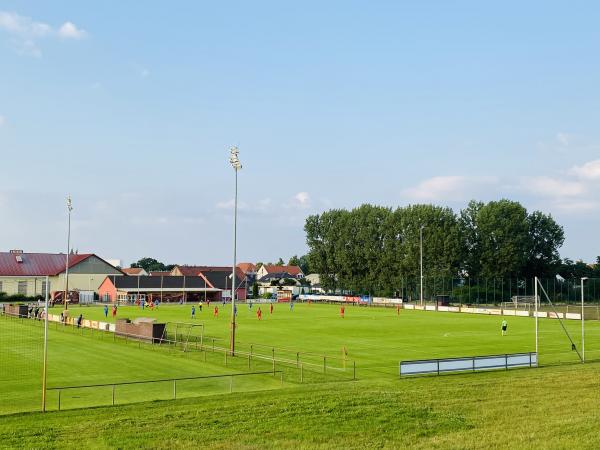 HDS-Arena Nebenplatz 1 - Schönefeld-Waltersdorf