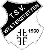 Wappen TSV Westerstetten 1930 Reserve
