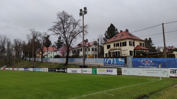 Volksbank Arena - Bischofswerda