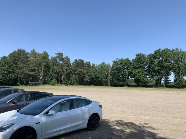 Sportanlage Jahnstraße Platz 2 - Mistelbach/Oberfranken