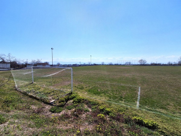 Stadio Agiou Pnevmatos - Agio Pnevma