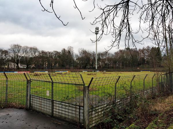 Stadion am Hermann-Löns-Weg - Solingen-Ohligs