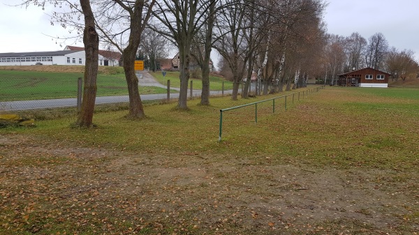 Sportplatz Flarchheim - Flarchheim