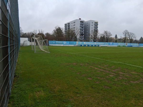 Trainingsgelände Grünwalder Straße - München-Giesing
