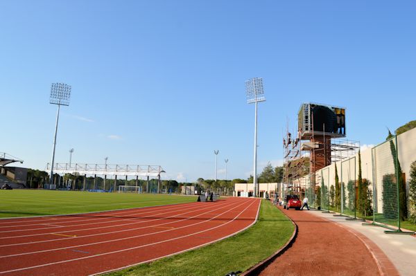 Gloria Sports Arena - Belek/Antalya