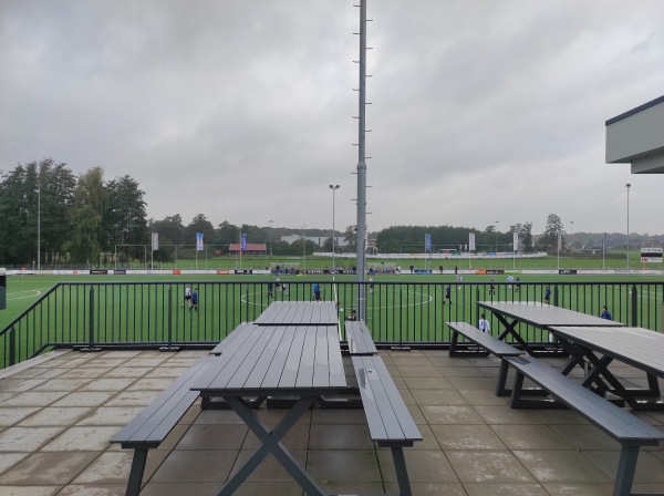 Sportpark 't Opbroek veld 2 - Rijssen-Holten