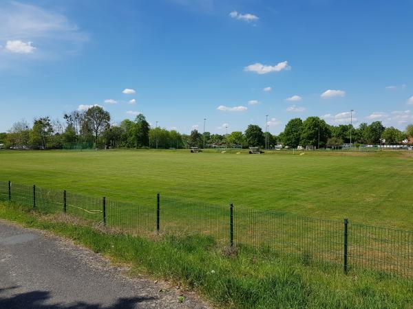 Sportanlage Michendorfer Chaussee - Schwielowsee-Caputh