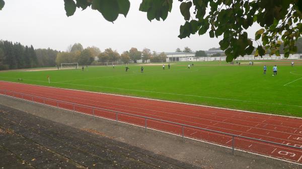 Schul- und Sportzentrum Hittfeld - Seevetal-Hittfeld