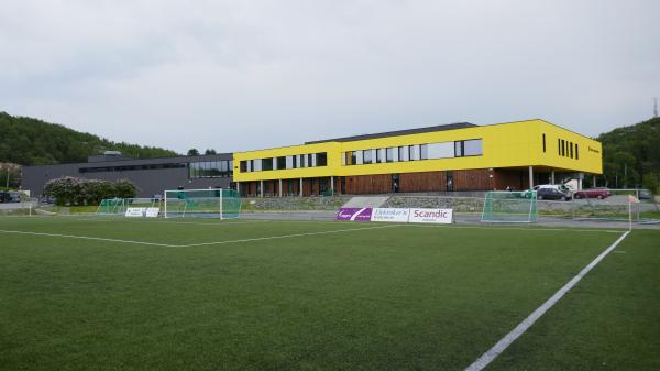 Kirkenes stadion - Kirkenes