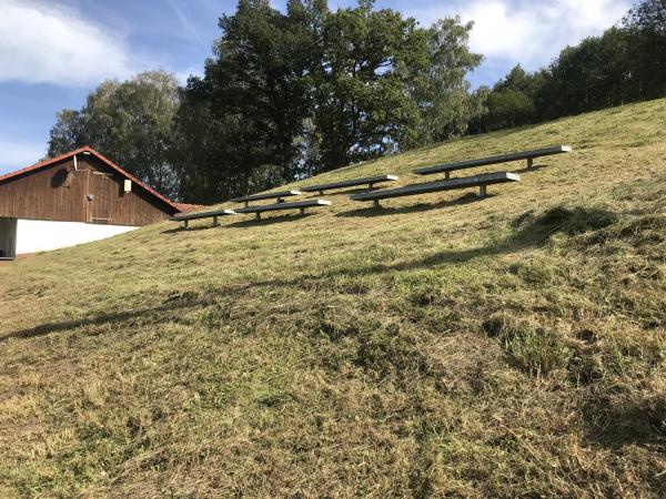 Sportplatz Alfalter - Vorra-Alfalter