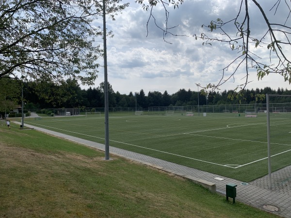 Stadion an der Karl-Wald-Straße Nebenplatz 1 - Penzberg