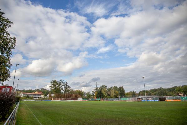 Sportanlage Röthenbacher Straße - Lauf/Pegnitz