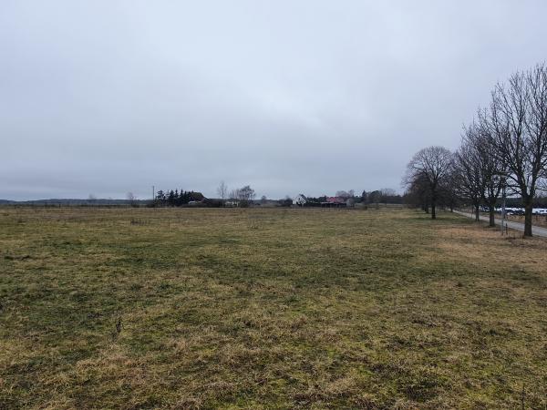 Sportplatz Am Bahnhof - Datzetal-Pleetz