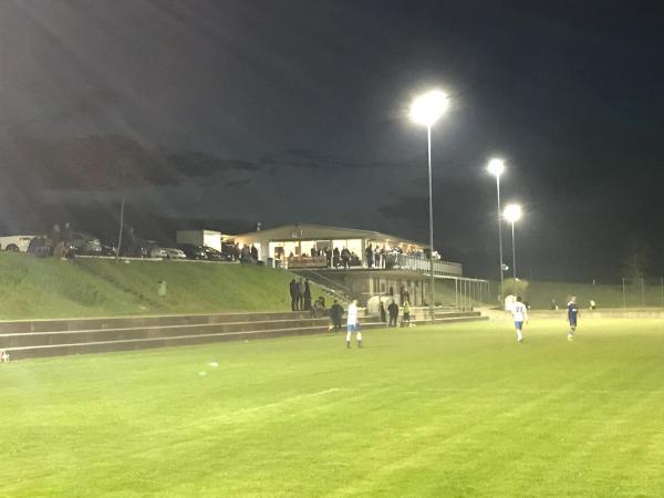 Raiffeisen Weinland Arena - Marthalen