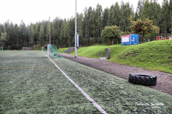Yara-areena - Siilinjärvi