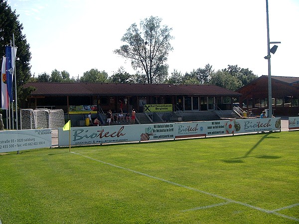 Sportzentrum Bergheim - Bergheim