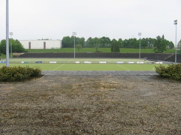 Stadion Kaldeborn - Heerlen