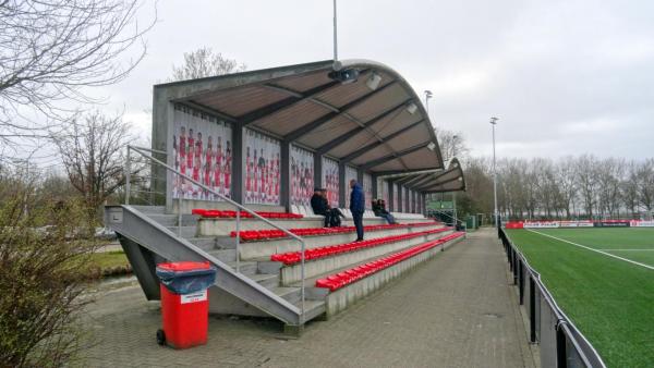 Sportpark De Toekomst veld 1 - Amsterdam-Duivendrecht