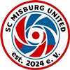 Wappen SC Misburg United 2024