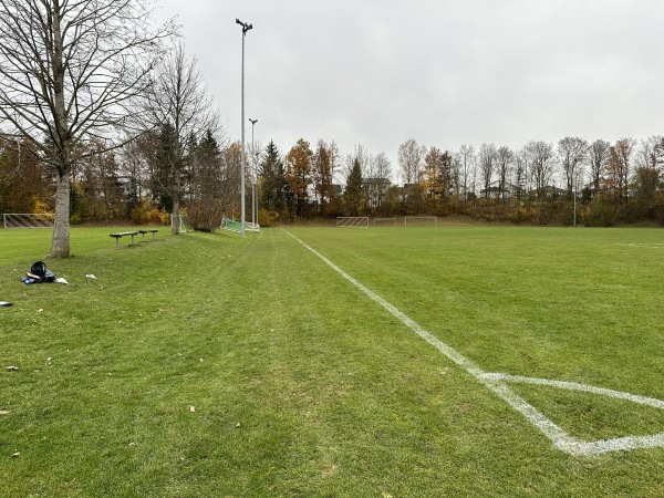 Rodi Sportpark Platz 2 - Mietingen
