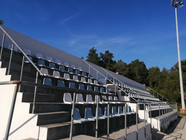 Stadio Ioannis Protos - Soroni